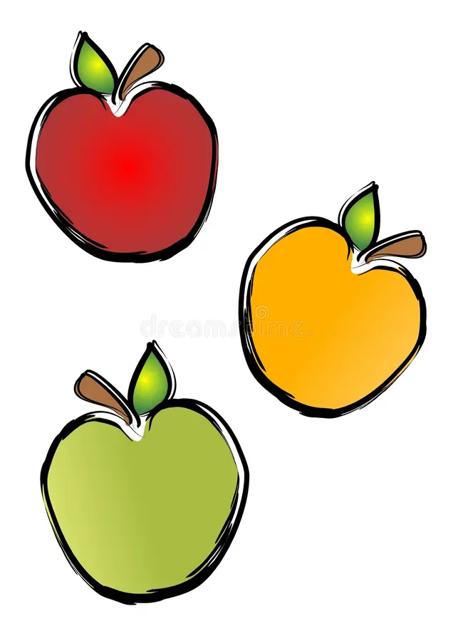 apples